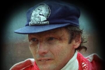 QUERELLE AUTOUR DE L’HÉRITAGE DE NIKI LAUDA!