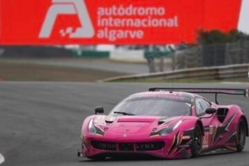 EN ELMS, LES 4 HEURES DE L’ALGARVE À PORTIMAO REMPLACERONT IMOLA