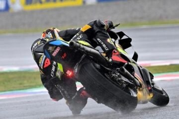 VICTOIRE DE BEZZECCHI DEVANT ZARCO ET TRIPLÉ DUCATI AU GP D’ARGENTINE