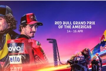 AUSTIN AURA-T-ELLE UN NOUVEAU SHÉRIF EN MOTOGP ?