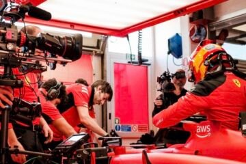4 CHANGEMENTS DE MOTEUR EN F1 AUTORISÉ