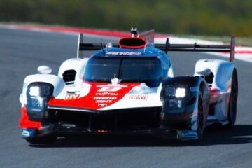 NOUVELLE POLE ET DOUBLÉ POUR TOYOTA EN MONDIAL WEC À PORTIMÃO NOUVELLE POLE ET DOUBLÉ POUR TOYOTA EN MONDIAL WEC À PORTIMÃO