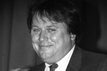 DÉCÈS DE MARC SOULET QUI A REÇU SON DERNIER DRAPEAU À DAMIERS…