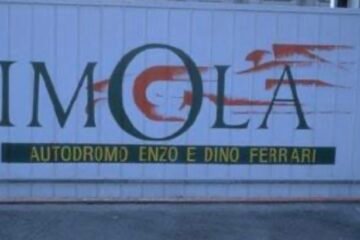 EN ELMS LA MANCHE D’IMOLA LE 7 MAI EST ANNULÉE