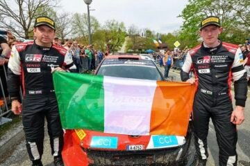 EVANS S’OFFRE UNE VICTOIRE CONVAINCANTE EN CROATIE