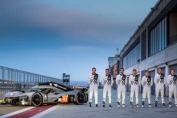 A PORTIMAO EN WEC, UN NOUVEAU DÉFI POUR LES 9X8 PEUGEOT