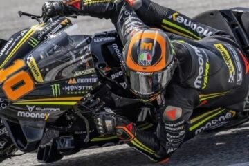 MARINI DEVANCE LES FRANÇAIS AUX 1ers ESSAIS À AUSTIN MARINI DEVANCE LES FRANÇAIS AUX 1ers ESSAIS À AUSTIN