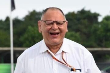 PAT BEHAR : UN PARCOURS DE DAYTONA À LA FIA EN PASSANT PAR LOS ANGELES