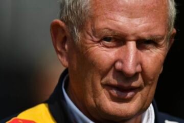 HELMUT MARKO FÊTE SES 80 PRINTEMPS : AVEC L’ÂGE …NAÎT LE SUCCÈS !