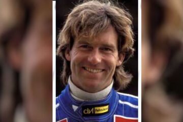 CHRISTIAN DANNER FÊTE SES 65 ANS…