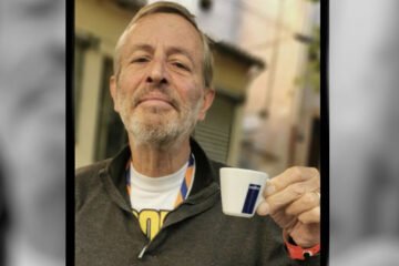 DÉCÈS D’ÉRIC DAMAGNEZ