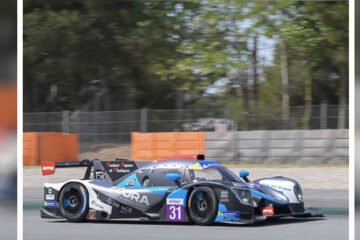 LA LIGIER VICTORIEUSE EN LMP3 PERD SA VICTOIRE EN ELMS À CATALUNYA