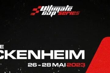 L’ULTIMATE CUP SERIES SE RETROUVE A HOCKENHEIM