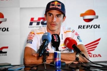 LA SANCTION DE MARC MARQUEZ ANNULÉE AVANT LE GP DE FRANCE MOTO