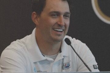 GRAHAM RAHAL A L’INDY 500, REMPLACERA STEFAN WILSON BLESSE