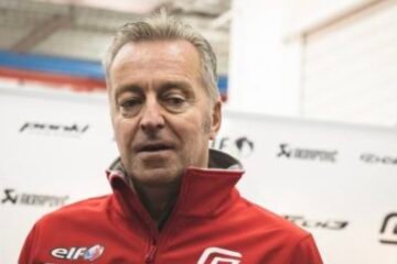 PONCHARAL SE FÂCHE CONTRE ´PECCO BAGNAIA APRÈS SES PROPOS SUR LES PRIVÉS