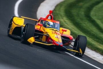 DÉCEPTION DES DEUX FRANÇAIS AUX QUALIFICATIONS A INDIANAPOLIS