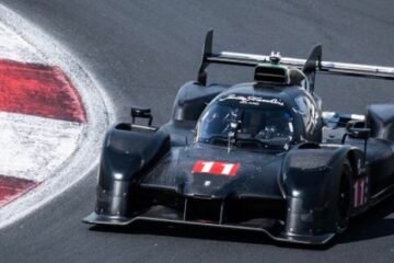 L'ISOTTA FRASCHINI DE RETOUR EN PISTE A MONZA LES 16 ET 17 MAI 2023