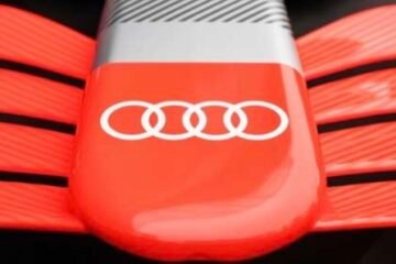   AUDI VA-T-IL SERVIR D'HAMEÇON POUR LE RETOUR D’UN GP DE F1 EN ALLEMAGNE ?