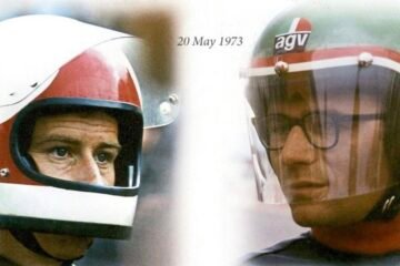 IL Y A 50 ANS SAARINEN ET PASOLINI SE TUAIENT A MONZA