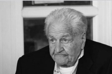 GIOTTO BIZZARRINI EST DÉCÉDÉ