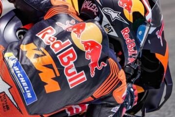 MILLER CONFIRME AU GP DE FRANCE MOTO .ZARCO, 5 ET FABIO 12