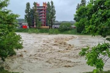 ANNULATION DU GP D’EMILIE ROMAGNE ?