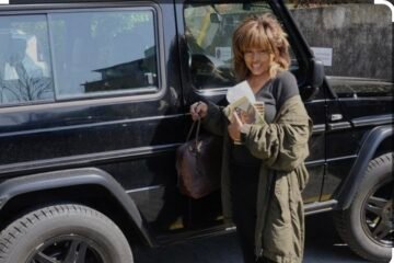 LA GRANDE, L'IMMENSE TINA TURNER EST DÉCÉDÉE…