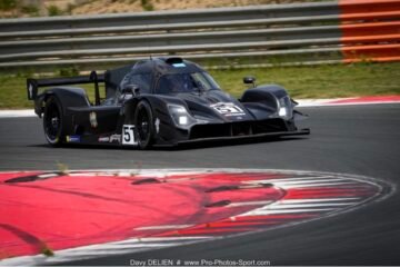 VICTOIRE DE LA NOVA SPIRIT OF LÉMAN A NAVARRA EN ULTIMATE CUP!