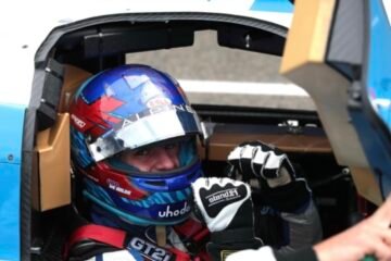 UGO DE WILDE VA DECOUVRIR LES 24 HEURES DU MANS DU CENTENAIRE A … 20 ANS