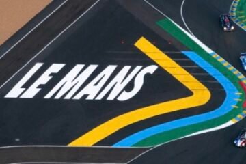 LE PRÉCHAUFFAGE DES PNEUS AUTORISÉ POUR LES 24 H DU MANS 2023