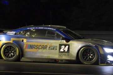  ELMS 2025. LES CONCURRENTS EN PISTE A CATALUNYA POUR L’OUVERTURE DE LA SAISON