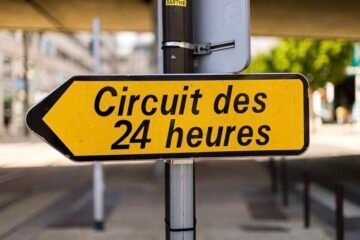 DEUX CADILLAC QUALIFIÉES POUR L’HYPERPOLE