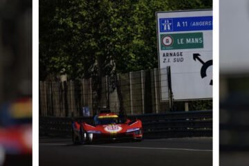 LES TEMPS A BATTRE APRES LES ESSAIS DU TEST PRÉLIMINAIRE