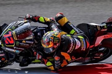 BEZZECCHI DOMINE LES 1ers ESSAIS A ASSEN. ZARCO ET FABIO, 4 ET 5 BEZZECCHI DOMINE LES 1ers ESSAIS A ASSEN. ZARCO ET FABIO, 4 ET 5