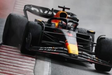 A MONTREAL… SURPRISE ? VERSTAPPEN  EN POLE YES MAIS DEVANT HÜLKENBERG