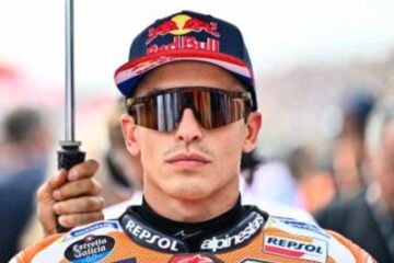MARC MARQUEZ INAPTE… FORFAIT A ASSEN AU GP DES PAYS BAS