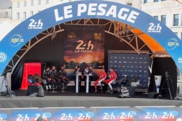 DÉBUT DES DEUX JOURNÉES DU TRADITIONNEL PESAGE MANCEAU