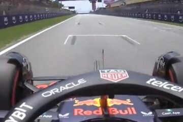 A CATALUNYA AUX LIBRES2, MAX DEVANCE ALONSO. EXPLOIT D’HULKENBERG,4. OCON CONFIRME,5!