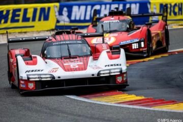 LMH ET LMDh: QUELLES DIFFÉRENCES ?