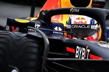 A MONTRÉAL, 41eme VICTOIRE POUR MAX VERSTAPPEN
