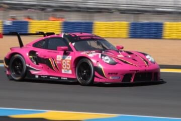 LE POINT SUR LES GT AVANT LA MI-COURSE