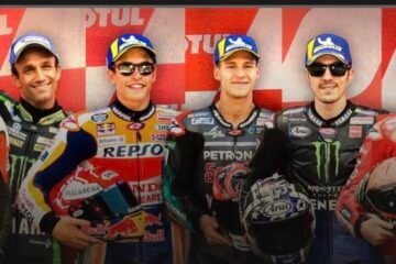 BEZZECCHI CONFIRME A ASSEN. FABIO,  6. ZARCO EN Q1