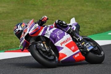 ZARCO BRILLE AUX 1ersESSAIS DU GP ALLEMAGNE AU SACHSENRING ZARCO BRILLE AUX 1ersESSAIS DU GP ALLEMAGNE AU SACHSENRING