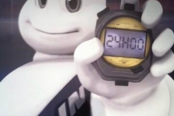 BIBENDUM MICHELIN: A L’ASSAUT DU CENTENAIRE DES 24 HEURES DU MANS