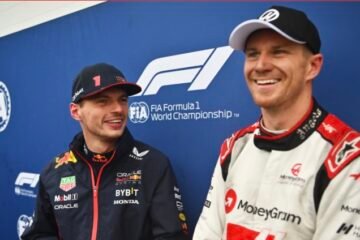 HÜLKENBERG, SAINZ Jr, TSUNODA ET STROLL PÉNALISÉS A MONTRÉAL