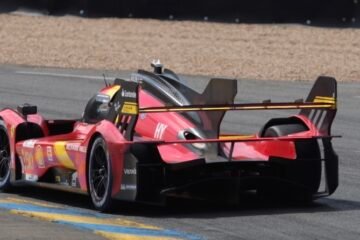 LES TABLEAUX DES QUALIFIES POUR L’HYPERPOLE DE CE JEUDI