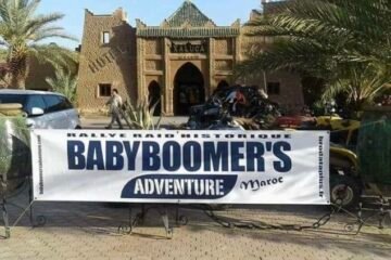 BABYBOOMERS 2023. UNE AVENTURE COLLECTIVE!