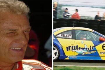 DÉCÈS D’ANDRE CHOLLEY’