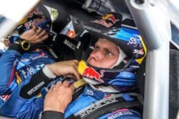 AU KENYA… LA TROISIÈME FOIS SERA-T-ELLE LA BONNE POUR TÄNAK ?